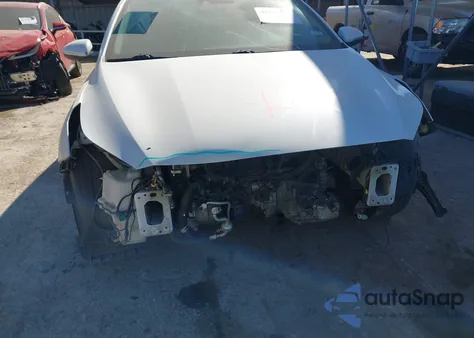 2019 Kia Forte Ex из США, поврежденный, VIN 3KPF54AD5KE034031